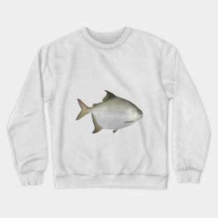 Curupetê Crewneck Sweatshirt